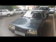 ВАЗ 2109