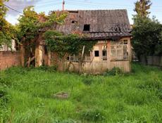 земельный участок в Гагре 