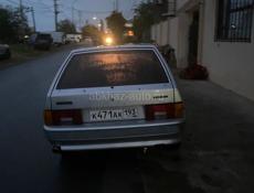 ВАЗ 2114