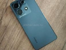Infinix not 30 