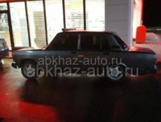 ВАЗ 2107