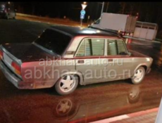ВАЗ 2107