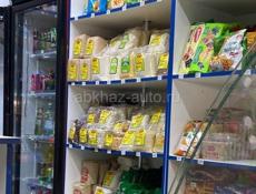 Продам полки для магазина 