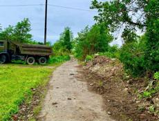 УЧАСТНК 15 СОТОК в ГУЛРЫПШЕ