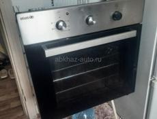 Печь  для выпечки