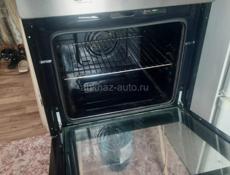 Печь  для выпечки