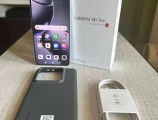 СРОЧНО! ИГРОВОЙ ТЕЛЕФОН! Xiaomi 14T Pro!