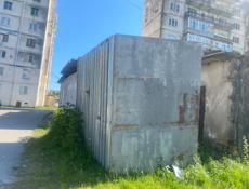 Продается каркас торгового лорька 