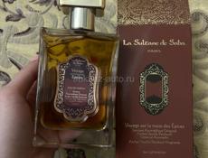 Продаю духи La Sultane de Saba