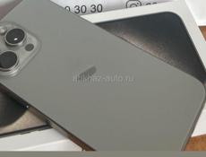 Продаю срочно айфон 15 pro max на 256 гб 