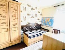 Квартира на Маяке