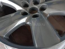 Диски 18