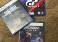 Игры ps5 PlayStation пс5