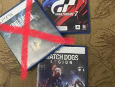 Игры ps5 PlayStation пс5