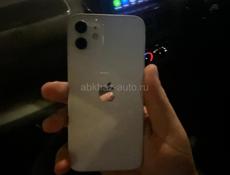 Айфон 12 