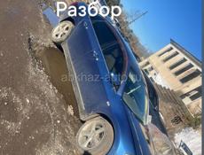 Разбор Ниссан теана 
