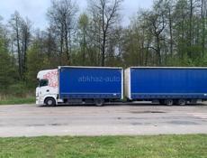 SCANIA