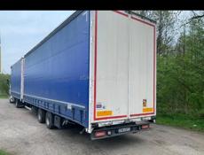 SCANIA