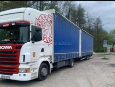 SCANIA