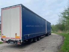 SCANIA