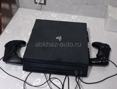 Sony PlayStation 4 Pro 