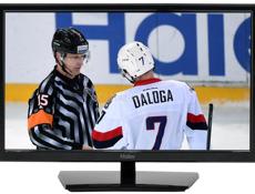 Телевизор Haier LE22M600F