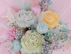 Шоколадные букеты 💐 по вашему желанию ✨