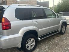 Lexus GX
