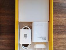 Poco C75 6/128 GB Новый