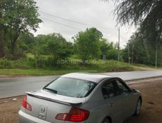 Nissan Skyline
