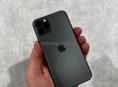 iPhone 11 Pro Max 256gb green 