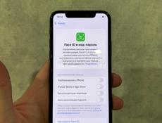 iPhone 11 Pro Max 256gb green 