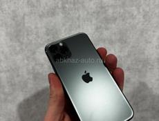 iPhone 11 Pro Max 256gb green 