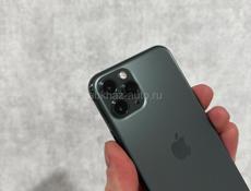 iPhone 11 Pro Max 256gb green 