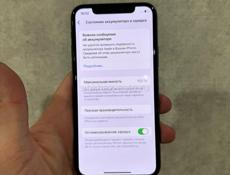 iPhone 11 Pro Max 256gb green 