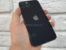 iPhone 13 128gb midnight 