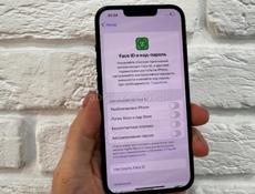 iPhone 13 128gb midnight 