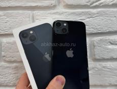 iPhone 13 128gb midnight 