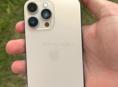 iPhone X в корпусе 15