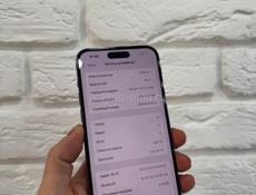 iPhone 14 Pro Max 256gb 