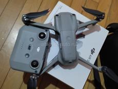 Квадрокоптер DJI AIR 2S 