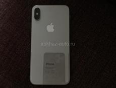 Айфон 10 