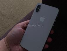 Айфон 10 
