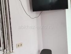 Сдам 2хкомнатную квартиру ,со всеми удобст. на месяц,, можно посуточно,