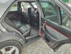 Mercedes-Benz S-Класс