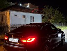 BMW Х6
