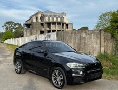 BMW Х6