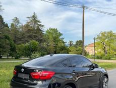 BMW Х6