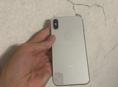 iPhone X 256gb🔋100%