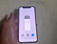 iPhone X 256gb🔋100%